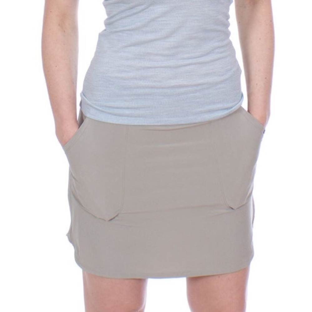 Patagonia skirt shorts